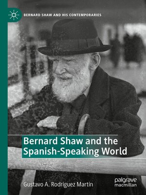 cover image of Bernard Shaw and the Spanish-Speaking World